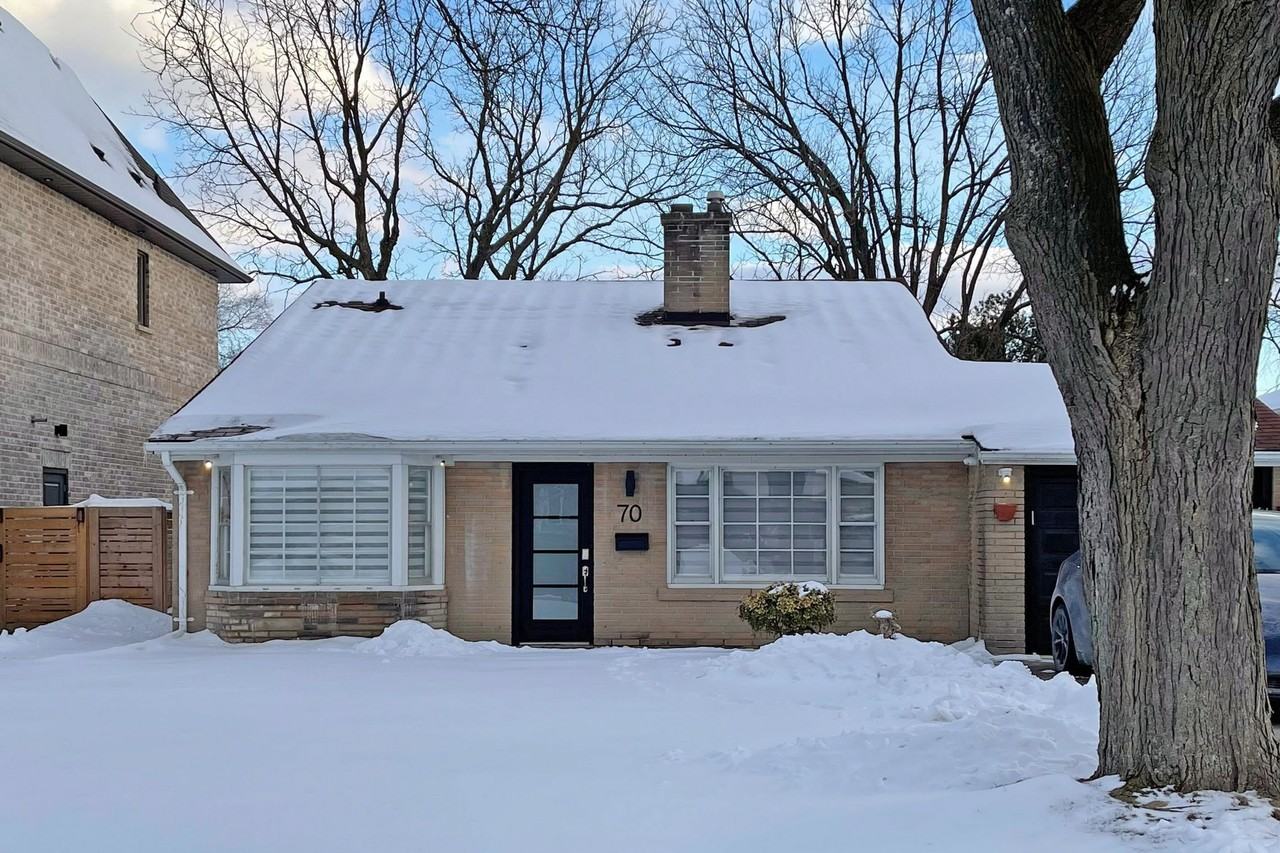 70 Bedford Park Avenue - Photo 2 of 27