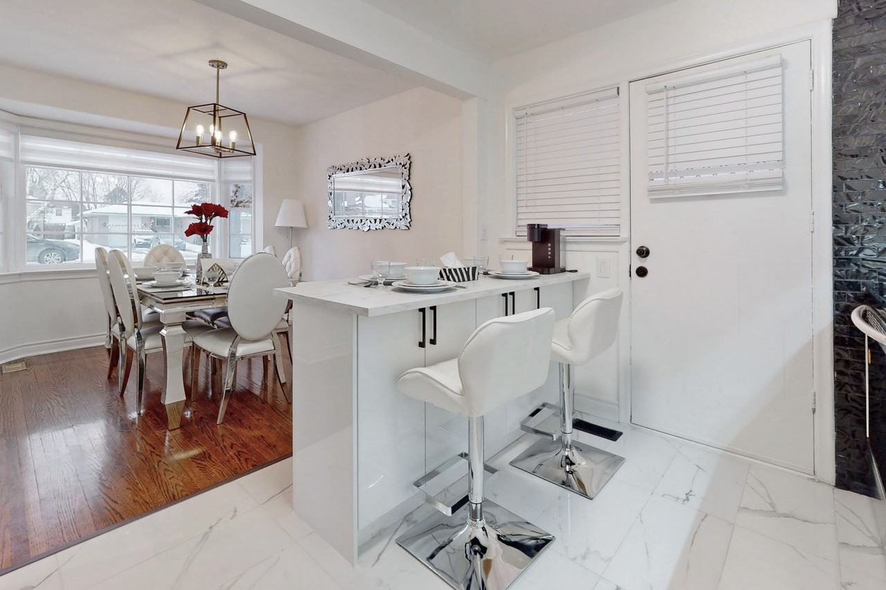 70 Bedford Park Avenue - Photo 6 of 27