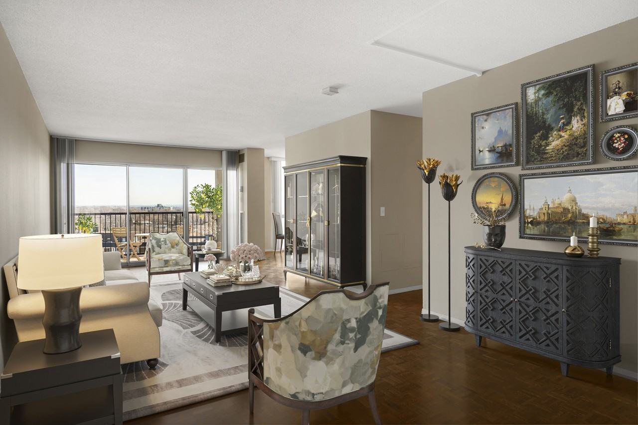 The Edina Towers - Photo 3 of 28