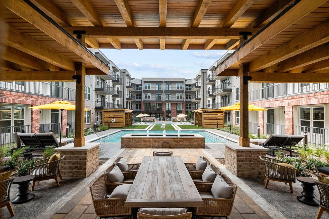 Lenox Bayside - Photo 3 of 46