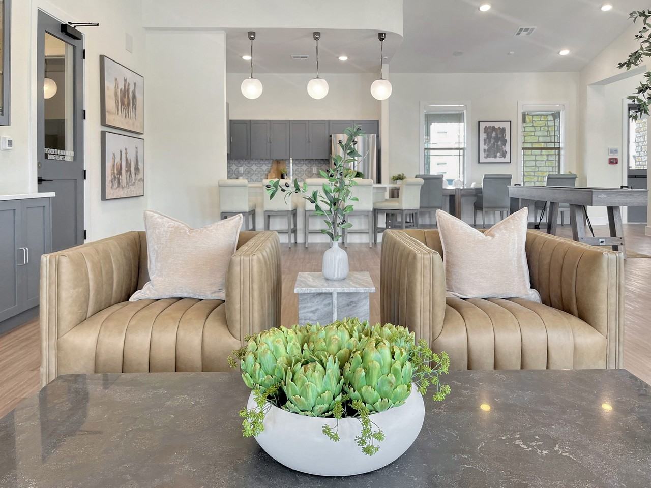 The Lantana Apartments - Photo 4 of 26