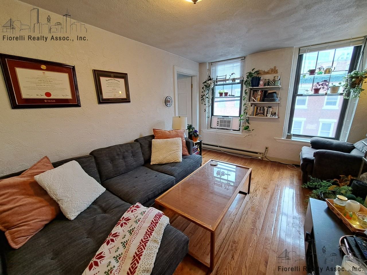 Endicott St. & Thacher St. #4 - Photo 7 of 9