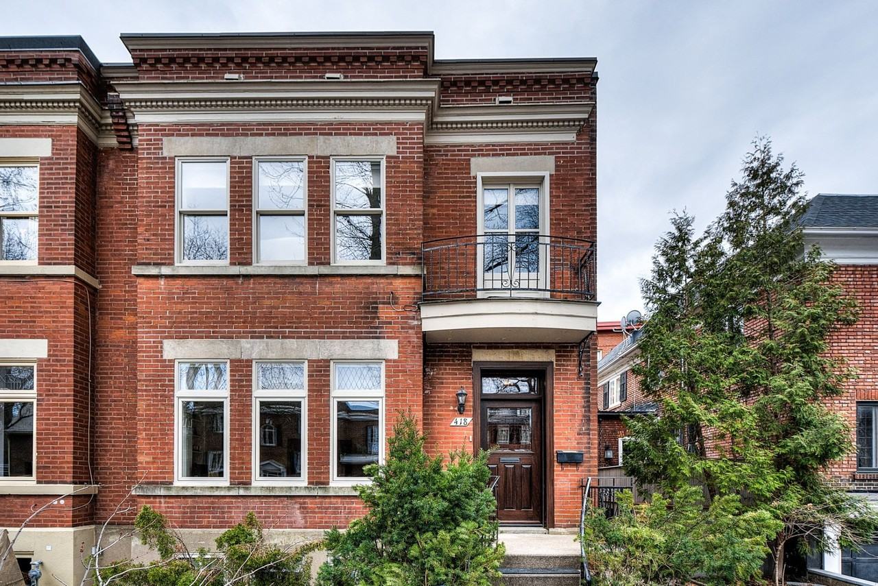 418 Av Clarke, Westmount, QC H3Y 3C4, CAN 4 bedroom House Rental Zumper