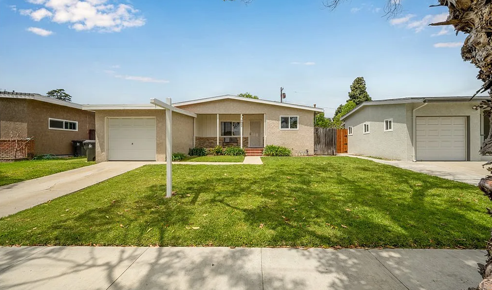 3655 Conquista Ave #NA - Photo 2 of 6