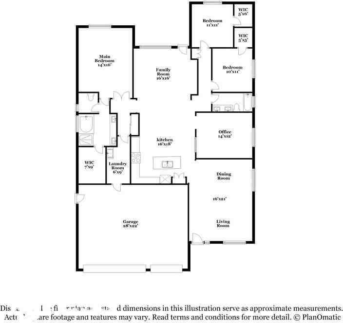 8001 W Rose Garden Ln - Photo 2 of 16