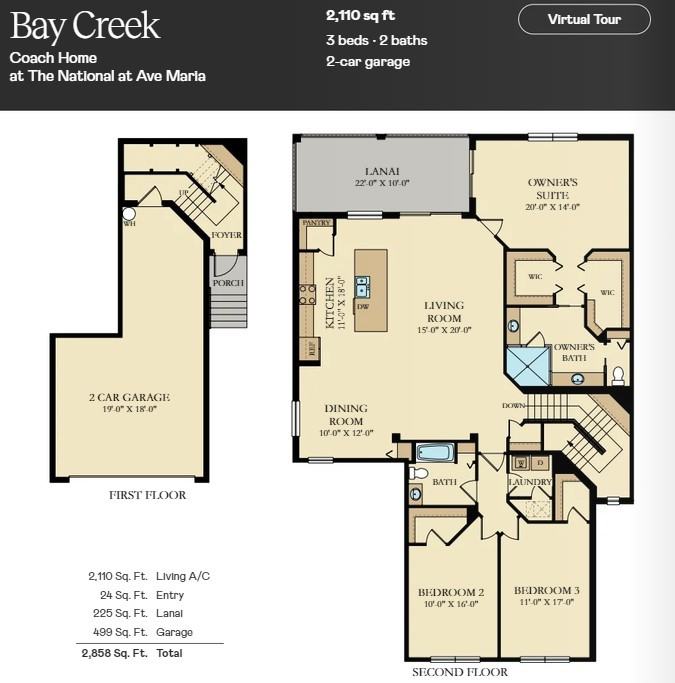 6040 Ellerston Way - Photo 4 of 50