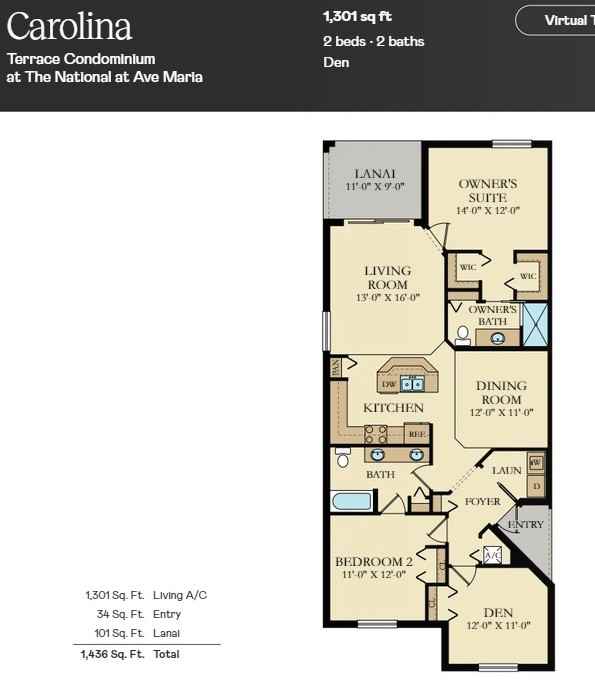 5835 Double Eagle Dr - Photo 2 of 44