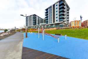 featured image of 1111 W Columbia Way
