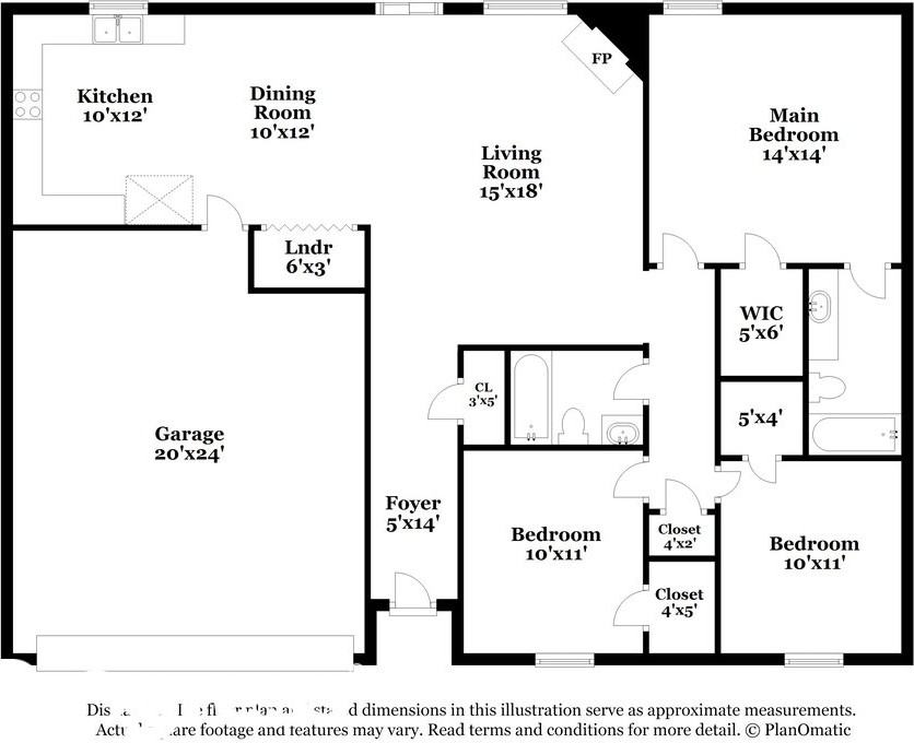 6931 River Birch Rd - Photo 2 of 16