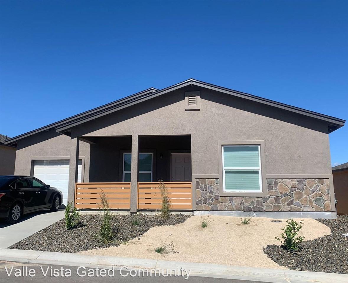 Valle Vista Community Apartments 550 E 4th Ave, Sun Valley, NV 89433 Zumper