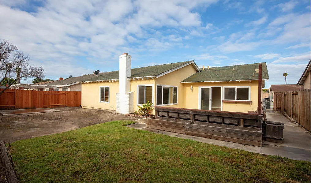 1600 Coronado Pl #NA - Photo 2 of 6