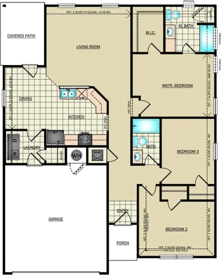 1223 E Sparrow Cir #NA - Photo 3 of 15