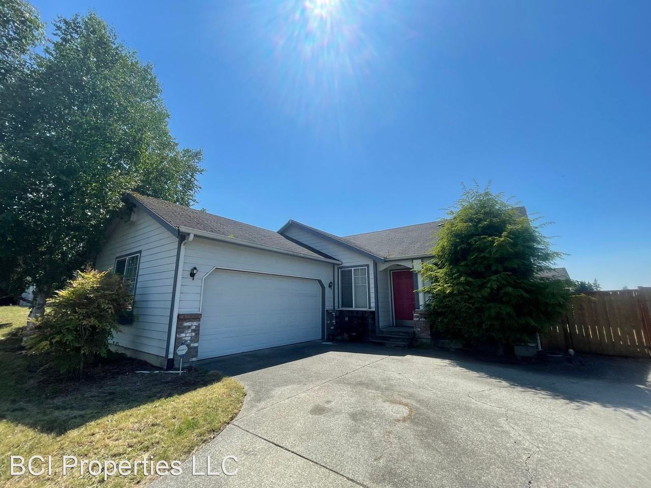 Houses For Rent Near Joint Base LewisMcchord, WA 121 Rentals Available