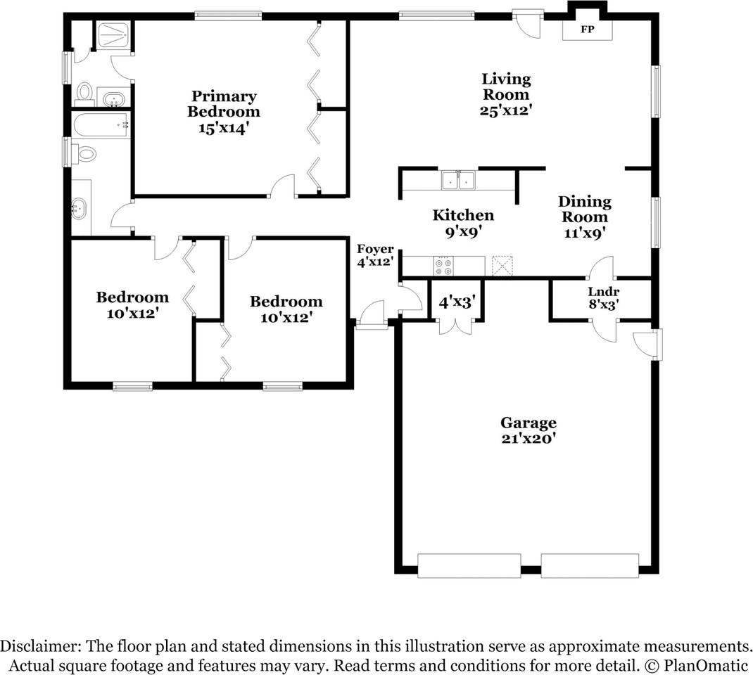 3804 Se 48th St - Photo 2 of 16
