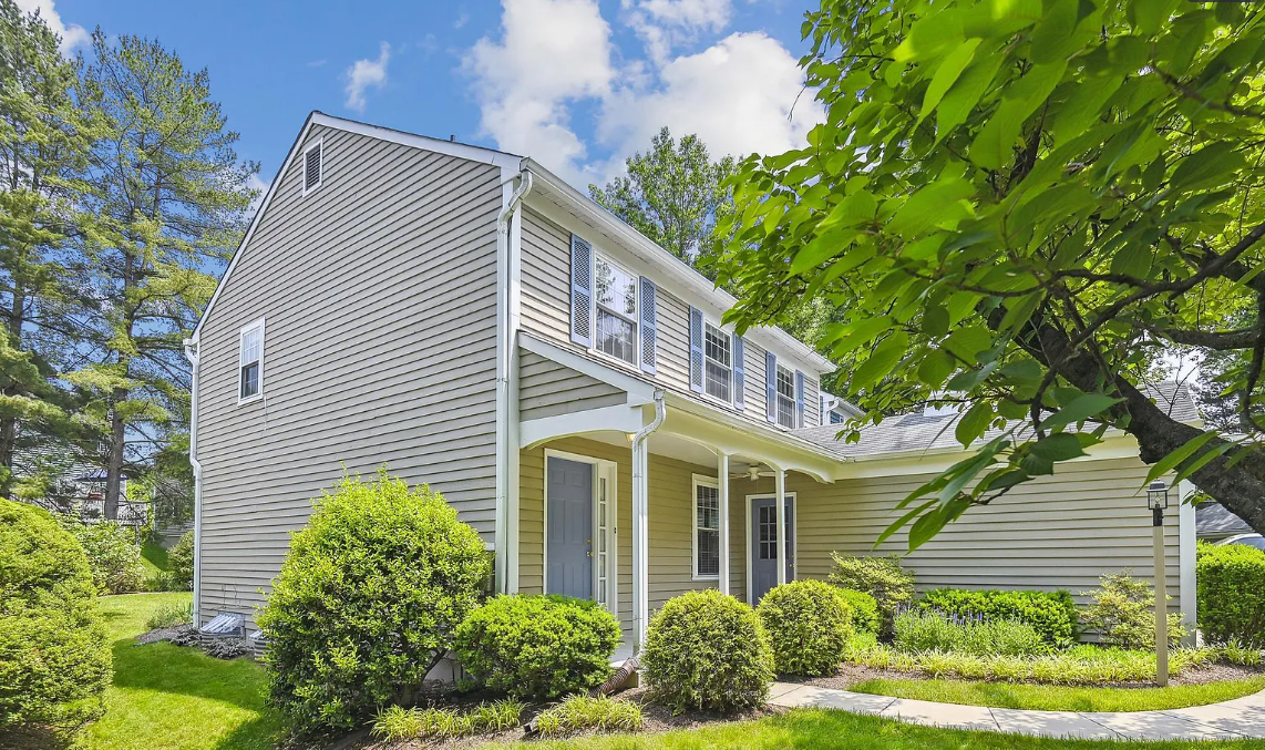 10959 Hickory Ridge Rd #NA - Photo 2 of 9