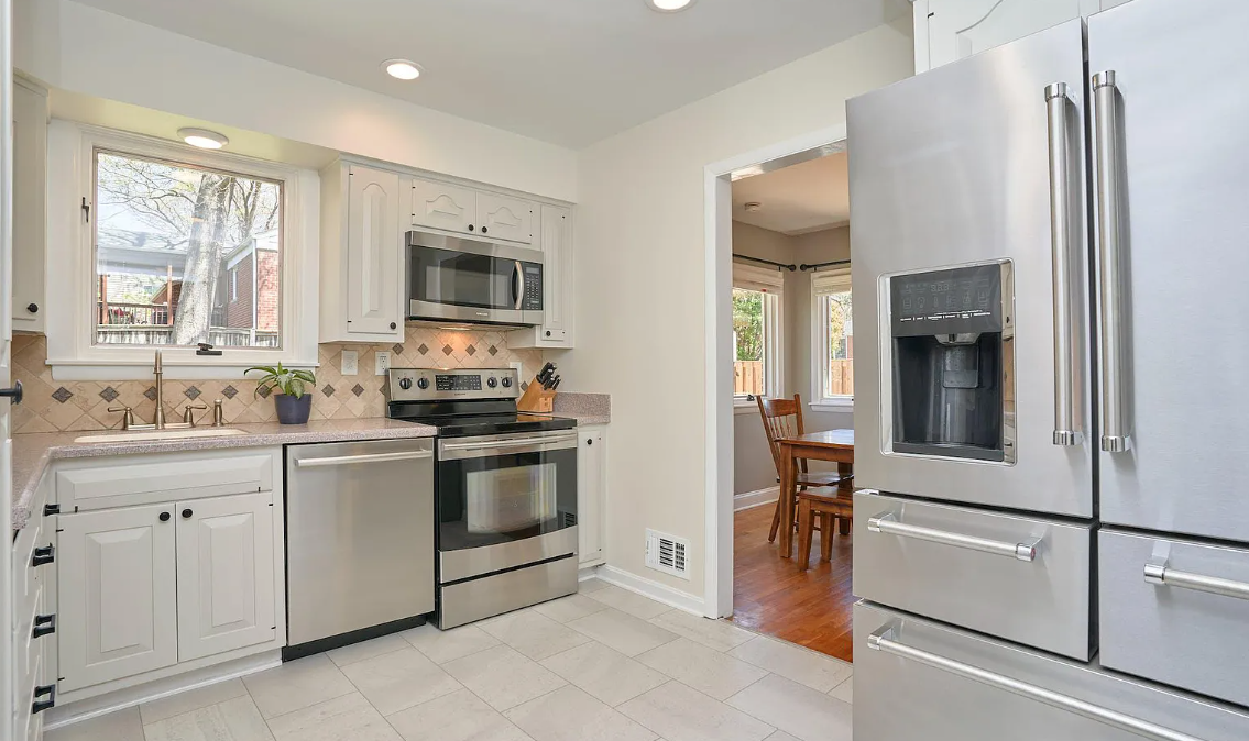 5201 Taney Ave #NA - Photo 2 of 9