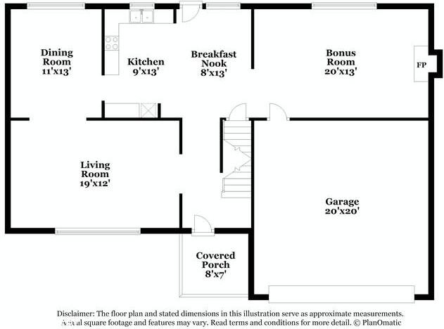 6099 Beechcroft Rd - Photo 2 of 18