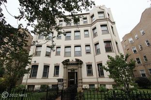 1421 Columbia Rd Nw #105 - Photo 1 of 1