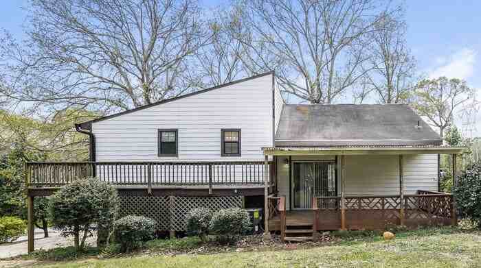 4790 Old Briar Trl #NA