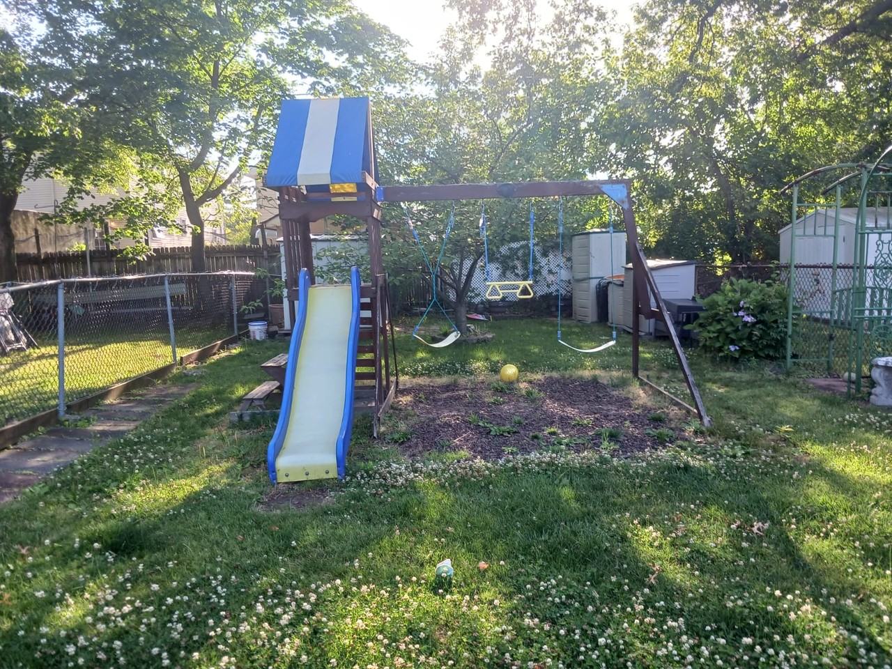 352 Van Name Avenue 1F - Photo 3 of 25