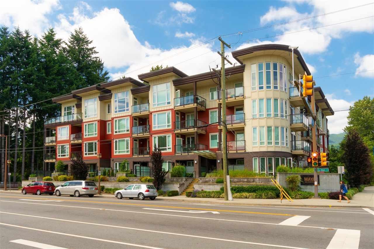 1188 Johnson Street 302, Coquitlam, BC V3B 4T2 2 Bedroom Condo for