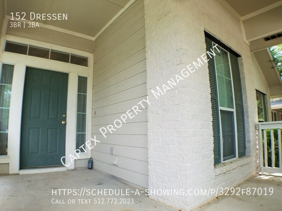 152 Dressen - Photo 2 of 26