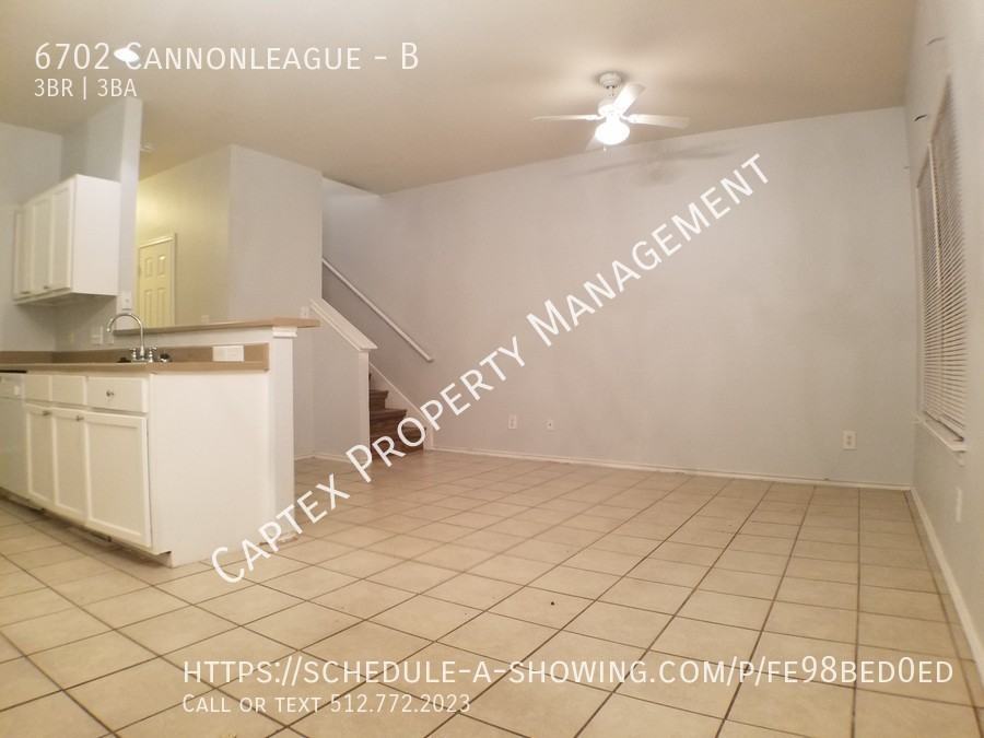 6702 Cannonleague Drive #B - Photo 2 of 23