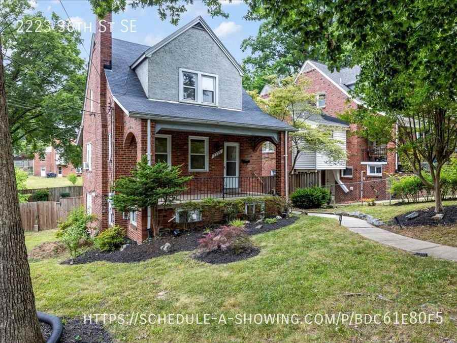 Houses for Rent In Hillcrest Fairfax Village, Washington, DC 744