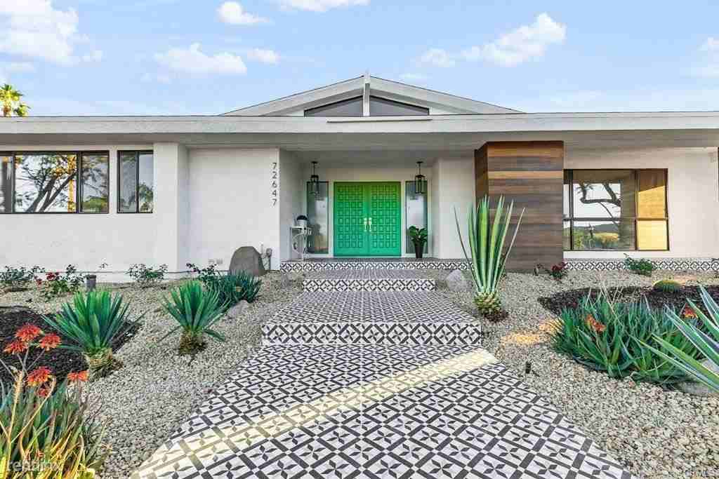 73151 El Paseo, Palm Desert, CA 92260 - El Paseo Collection