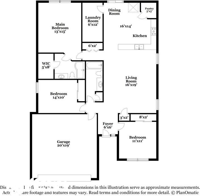 622 Shingle Oak Ct - Photo 2 of 16