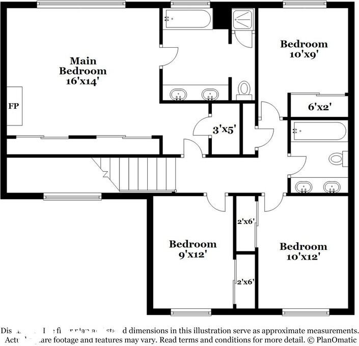 15310 Wildwood Lake Dr - Photo 3 of 17