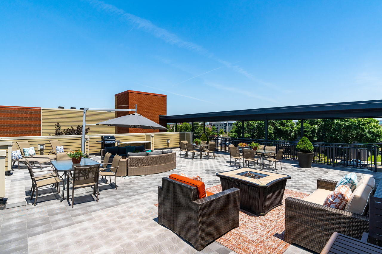 Seminary Square Lofts - Photo 2 of 45