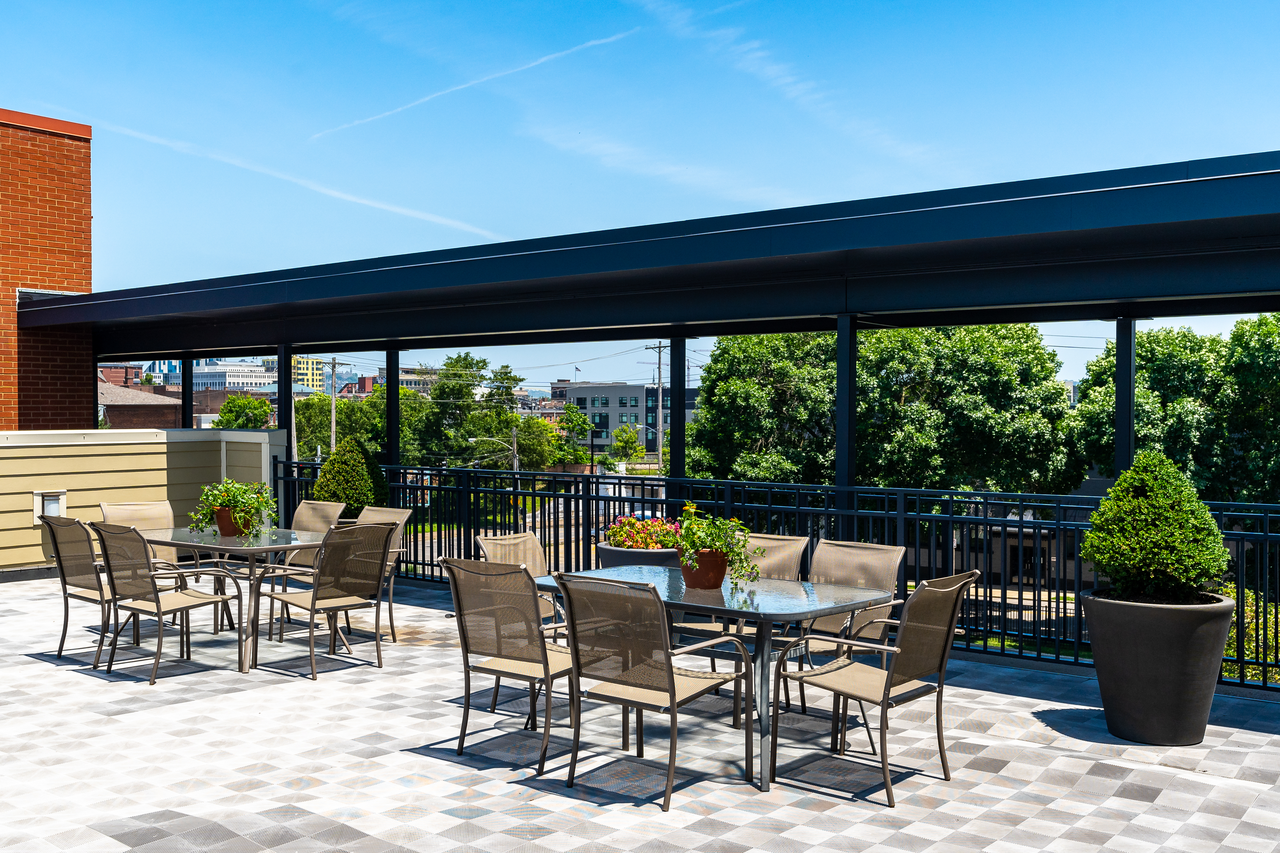 Seminary Square Lofts - Photo 3 of 45