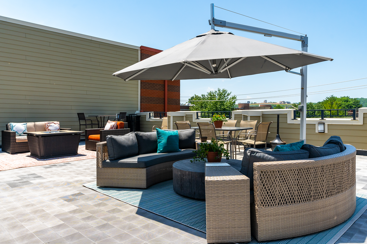 Seminary Square Lofts - Photo 4 of 45