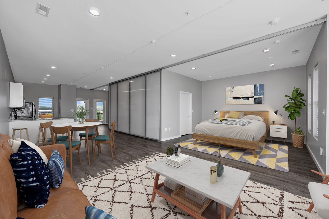 Seminary Square Lofts - Photo 5 of 45