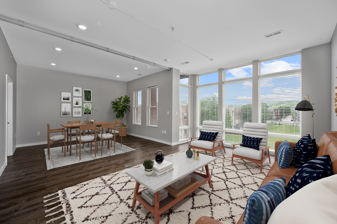 Seminary Square Lofts - Photo 7 of 45