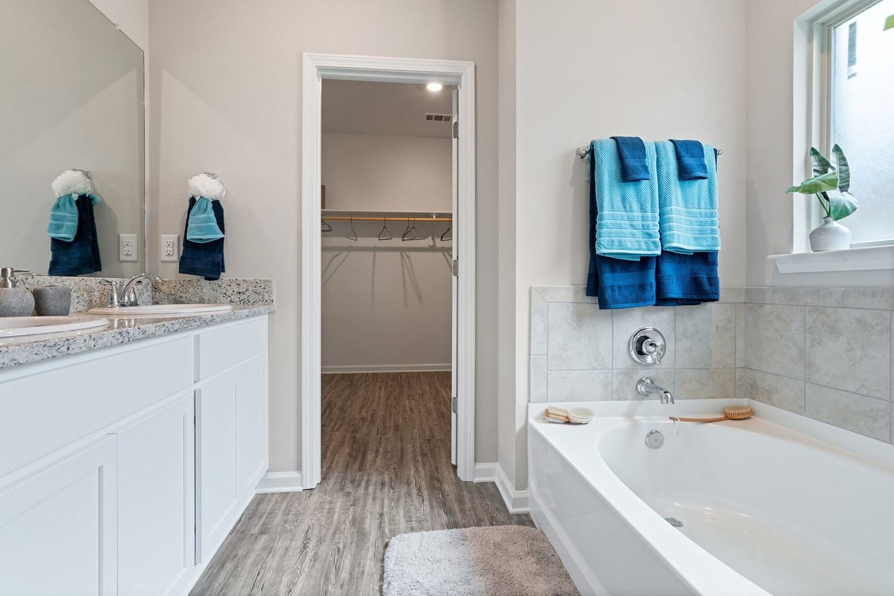 5935 Pier Park Ave #1316 - Photo 2 of 35