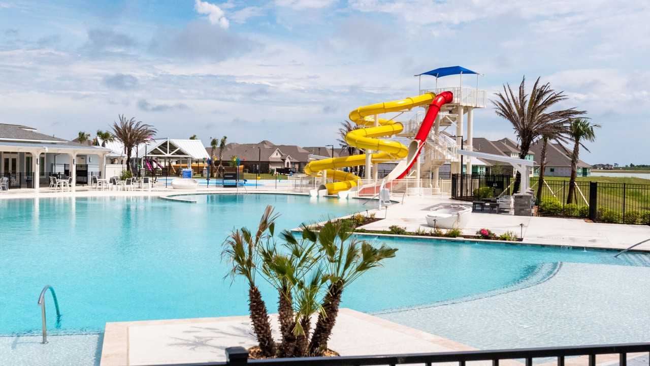 3609 Spruce Key Ln #1278 - Photo 2 of 37