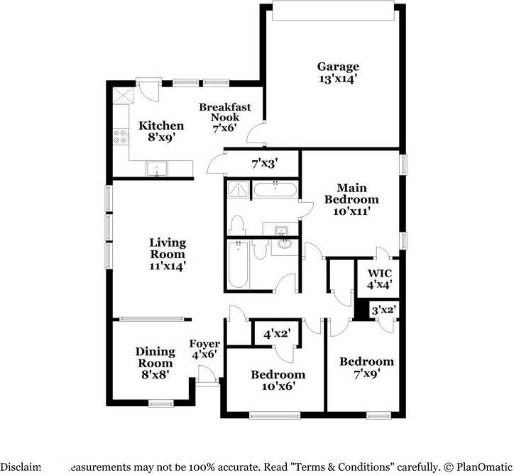 2425 Meadowgate Ln - Photo 2 of 16