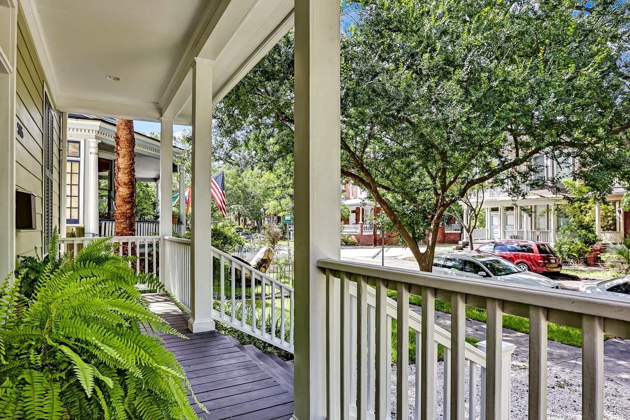 505 E Waldburg St #NA - Photo 3 of 20