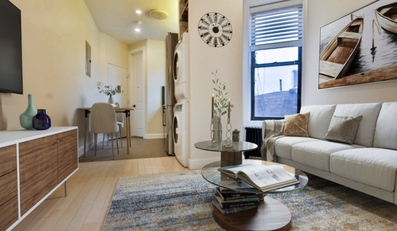 163 Mott St #5A - Photo 2 of 9