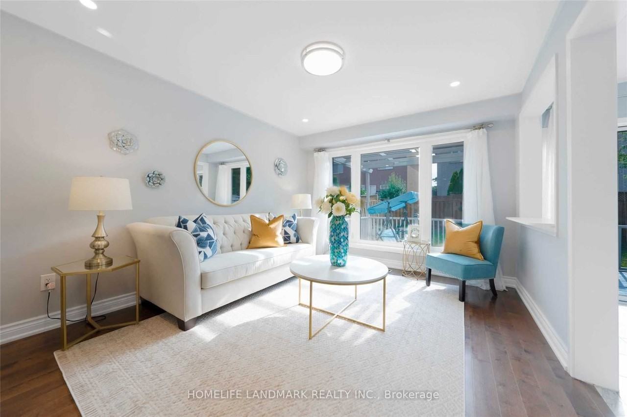 22 Sarum Crescent #None - Photo 2 of 6