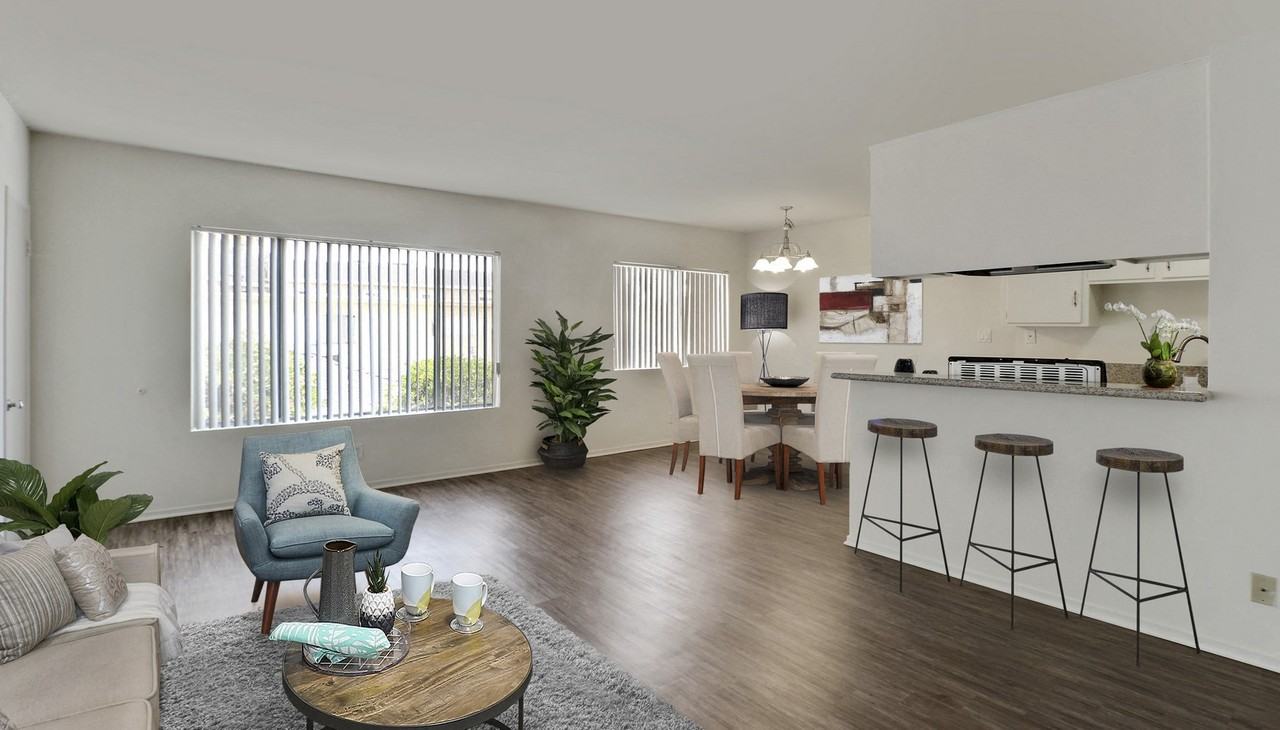 3585 Centinela - Photo 2 of 16