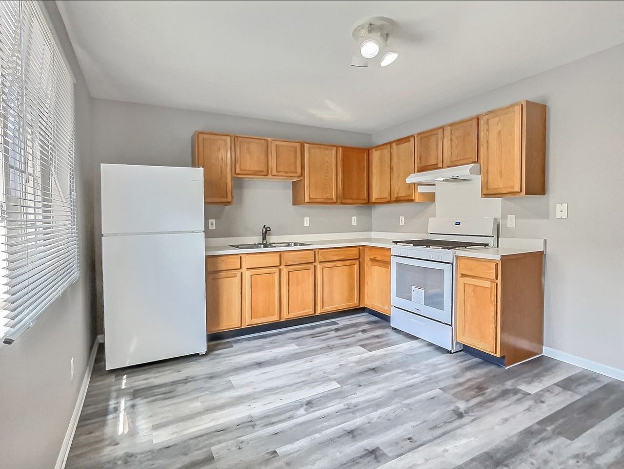 Orchard Park Apartments 3607 Orchard Dr, Hammond, IN 46323 Zumper