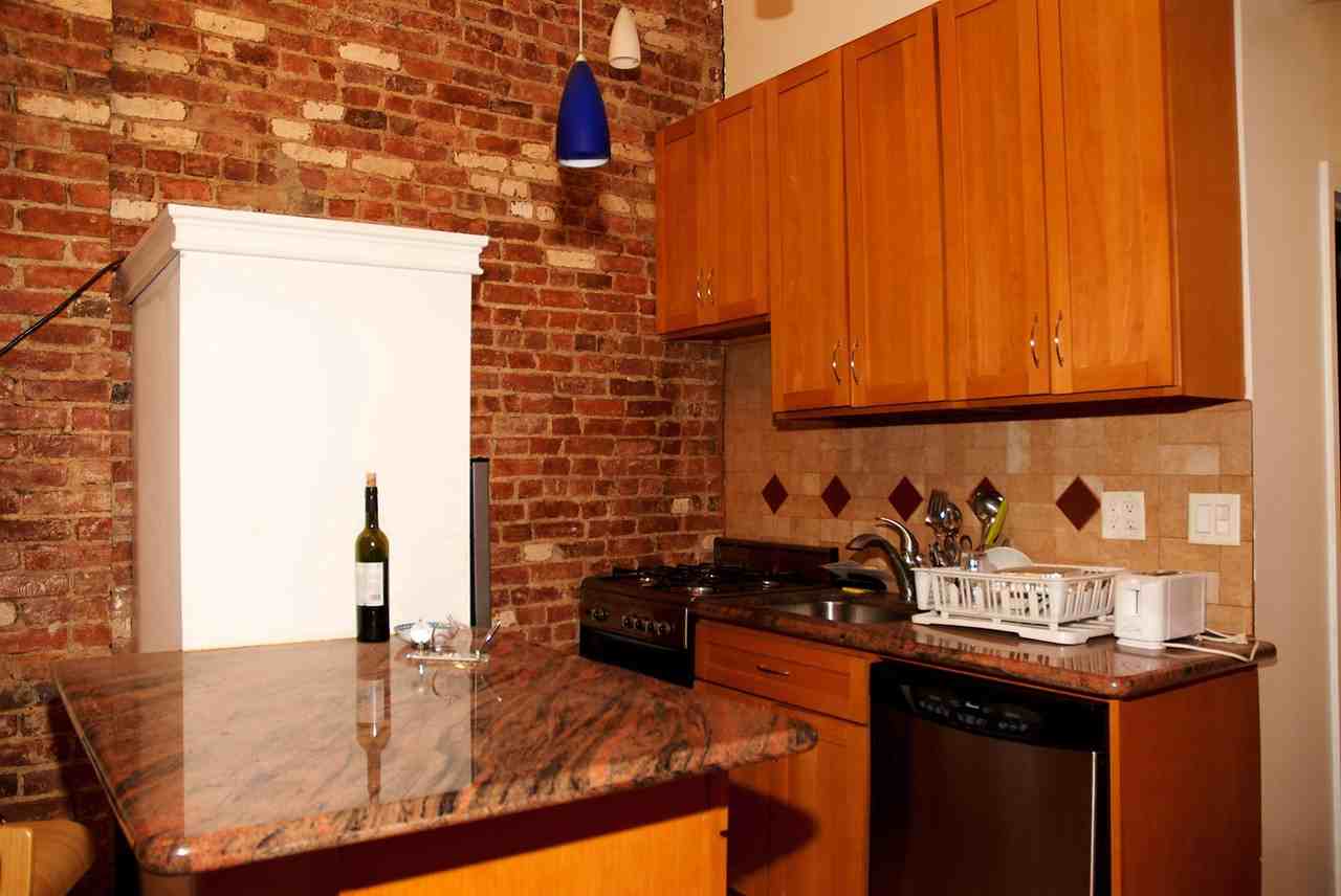 Furnished 1 bedroom  in west village with balcony - Photo 3 of 6