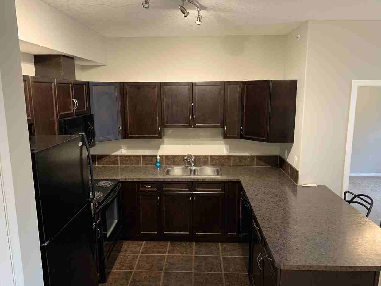 2 Bedroom 2 Bathroom in Ritchie Apartments 9927 79 Ave Nw, Edmonton