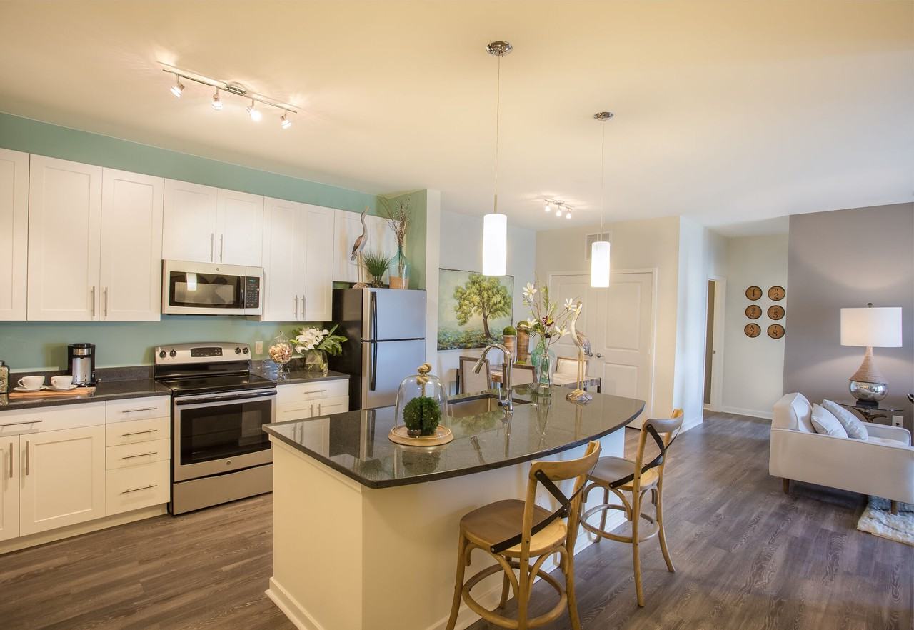 Boulevard at 3200 - Photo 2 of 13