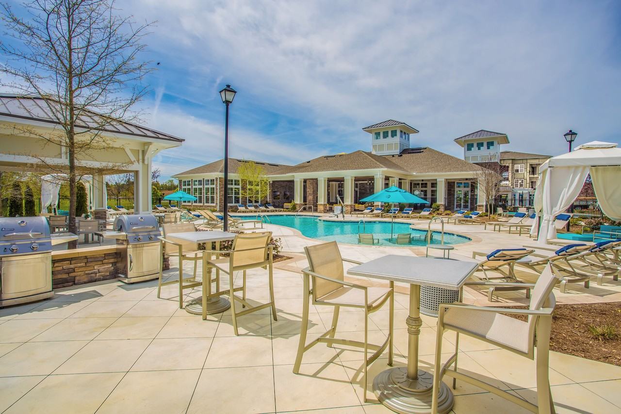 Boulevard at 3200 - Photo 5 of 13