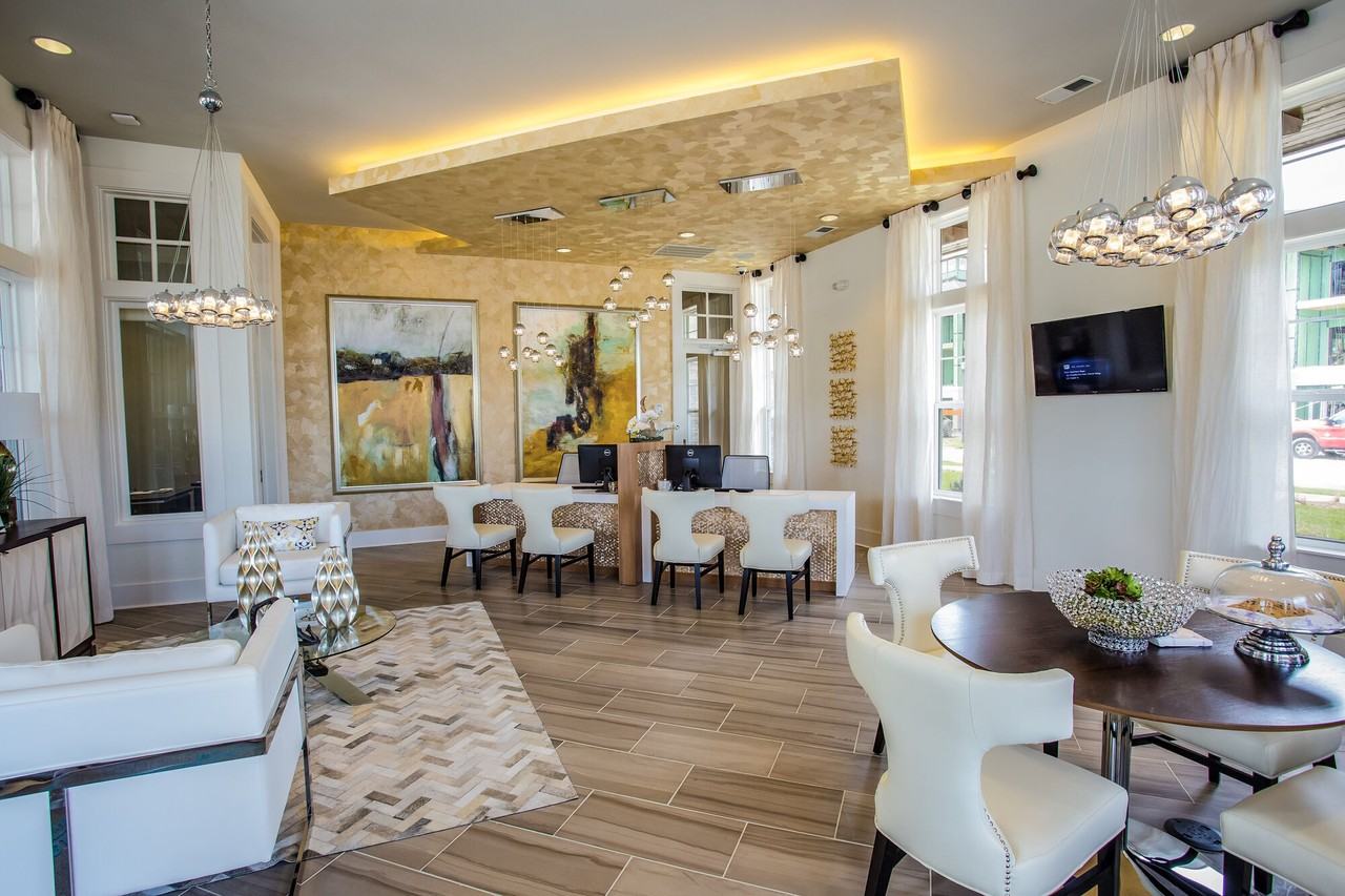 Boulevard at 3200 - Photo 7 of 13