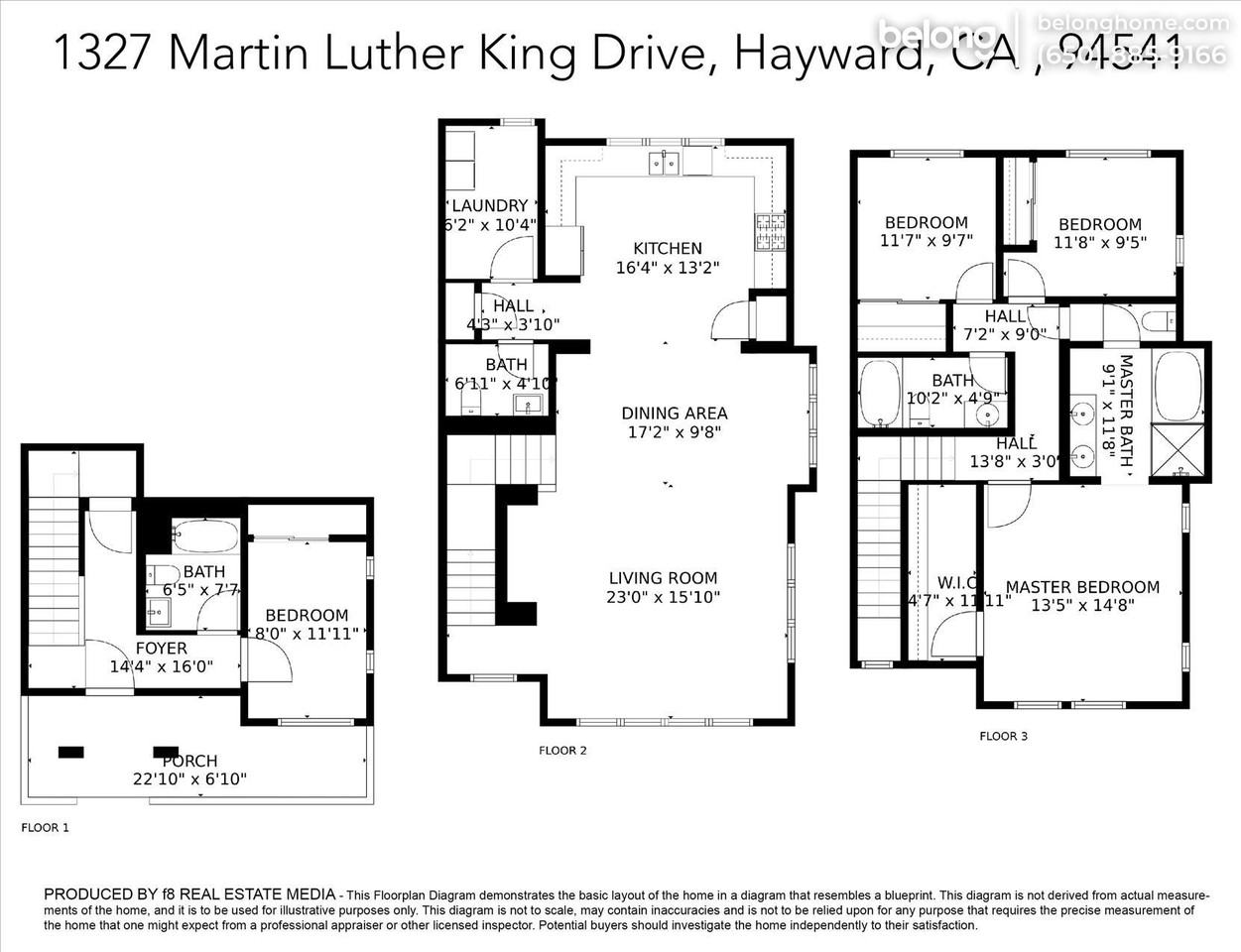 1327 Martin Luther King Dr - Photo 2 of 45